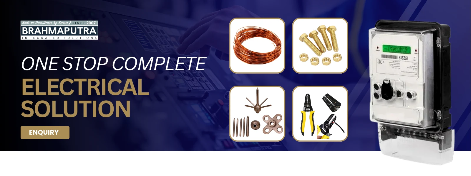 POWER That Thinks Ahead (1)